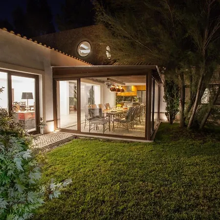 Villa Janota Week Countryside And City Setúbal