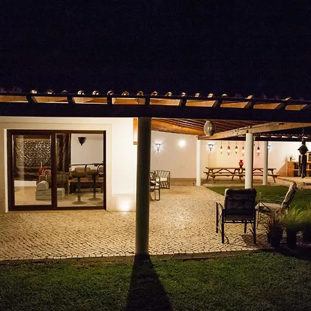 Villa Janota Week Countryside And City Setúbal