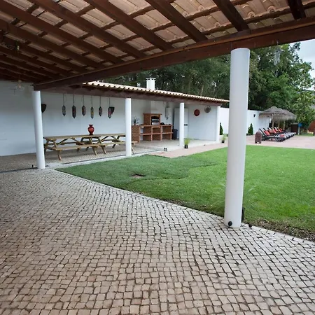 Villa Janota Week Countryside And City Setúbal
